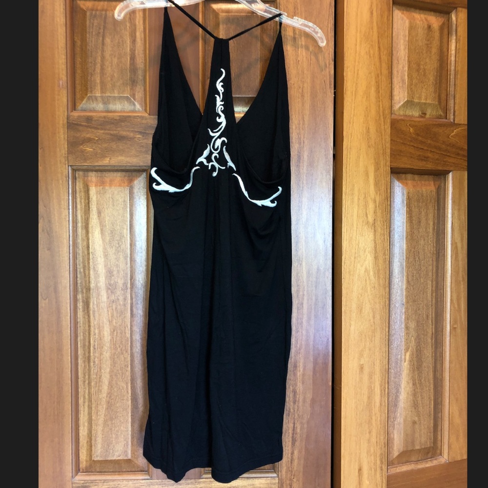 Mini dress - Picture 8 of 8